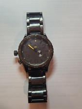 Nixon tide steel for sale  Rosharon
