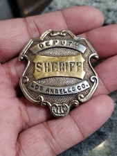 Lasd los angeles for sale  Sacramento