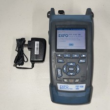 Exfo fot 932x for sale  South Bend