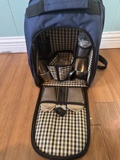 Picnic basket cooler for sale  Middletown