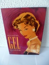 Sympa tôle sérigraphiée d'occasion Sympa tôle sérigraphiée d'occasion  Tours-