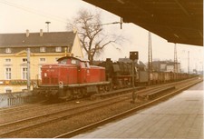 Riginalfoto 290 030 gebraucht kaufen  Berlin