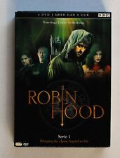 Series robin hood gebraucht kaufen  München