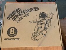 Winner pro fingerboard for sale  Green Cove Springs