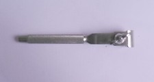 Stielkloben handschraubstock h gebraucht kaufen  Berlin