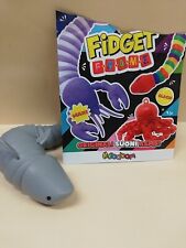 Squalo shark fidget usato  Ferrara