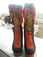 Bottes asolo manaslu d'occasion  Rueil-Malmaison