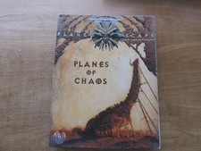 Tsr planescape planes for sale  PORTSMOUTH