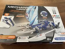 Science museum mechanics for sale  PONTEFRACT