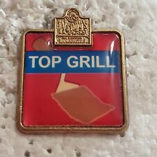 Vtg wendys top for sale  Kissimmee