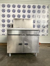 Pitco 34p natural for sale  Spring