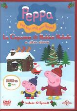 Peppa pig capanna usato  Lucera
