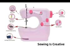 Household mini sewing for sale  LONDON