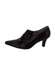 Gabor black court for sale  MANCHESTER