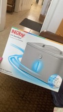Nuby sterilizer for sale  GLASGOW