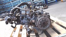 Motor f8cv kompl gebraucht kaufen  Hünxe