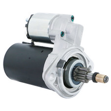 Starter motor volkswagen for sale  Hebron
