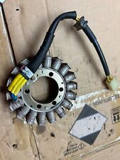 Lichtmaschine stator honda gebraucht kaufen  Bremen