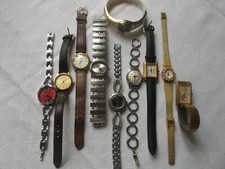 Konvolut damen armbanduhren gebraucht kaufen  Deutschland