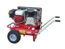 Motocompressore lisam 600 usato  Francavilla al Mare