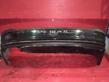 Paraurti posteriore bmw usato  Italia