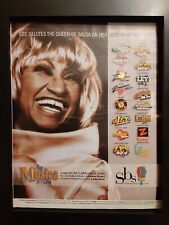 Celia cruz lamusica for sale  Palm Bay