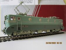Locomotive électrique lemaco d'occasion  Bidart