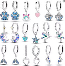 Hrringe silber 925 gebraucht kaufen Hrringe silber 925 gebraucht kaufen  Osterburken