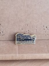Pin lapel nogaro d'occasion  Jarnac