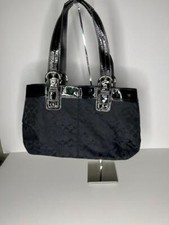 Coach black soho for sale  Woodinville