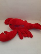 Red lobster plush for sale  Christiansburg