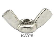 Wing nuts fit for sale  OSSETT