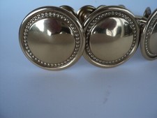 Vintage brass medallion for sale  Halifax