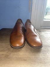 Mens brown barker for sale  SALISBURY