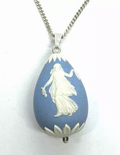Vintage wedgwood blue for sale  SOUTHAMPTON