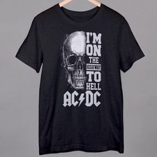 Acdc highway hell for sale  DUDLEY