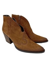 Paul green westernstiefel gebraucht kaufen  Berlin