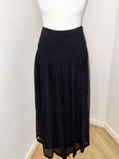 Toast black silk for sale  BRISTOL