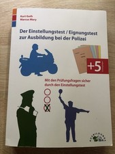 Einstellungstest eignungstest  gebraucht kaufen  Wiehl