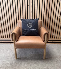 Gallery direct leather for sale  PRESTON