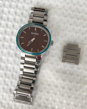 Nixon watch capital for sale  New Smyrna Beach