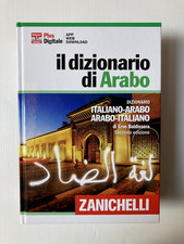 dizionario arabo usato  Italia