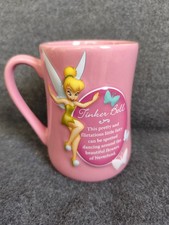 Mug relief fée d'occasion  Auberchicourt