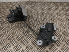 volvo boot lock for sale volvo boot lock for sale DUMFRIES