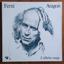 Album disque vinyle d'occasion  Lagny-sur-Marne