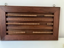 Ancien boulier billard d'occasion Ancien boulier billard d'occasion  Paris XVIII