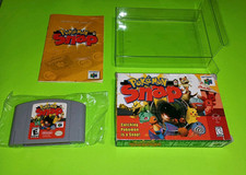 Pokemon snap n64 for sale  Sewell