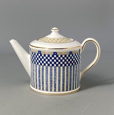 Wedgwood samurai small for sale  WOLVERHAMPTON