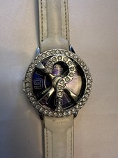 Ladies diamanté monte for sale  BANGOR