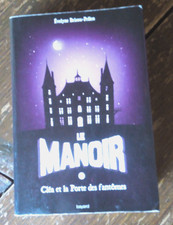 Manoir saison tome d'occasion  Abondance